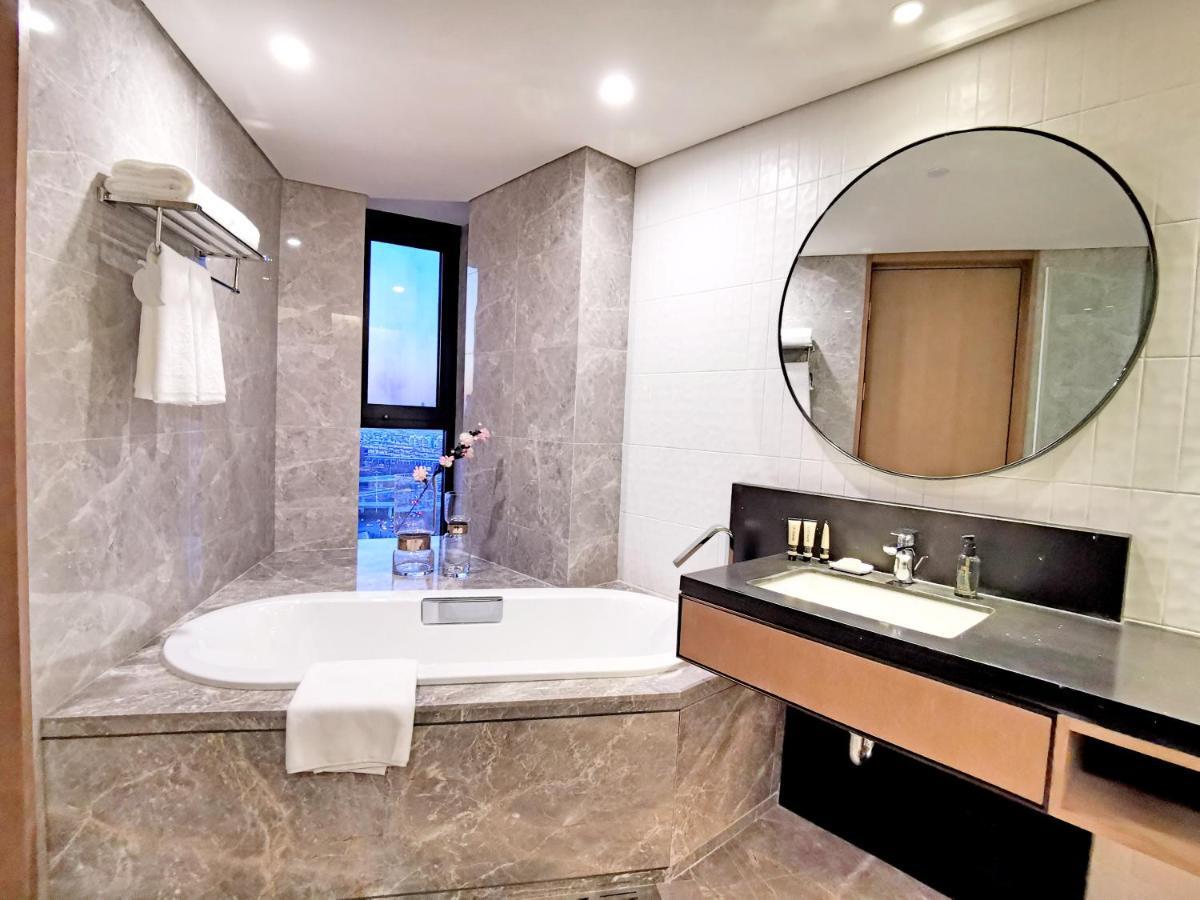 Somerset Zhongmao Changchun Luaran gambar