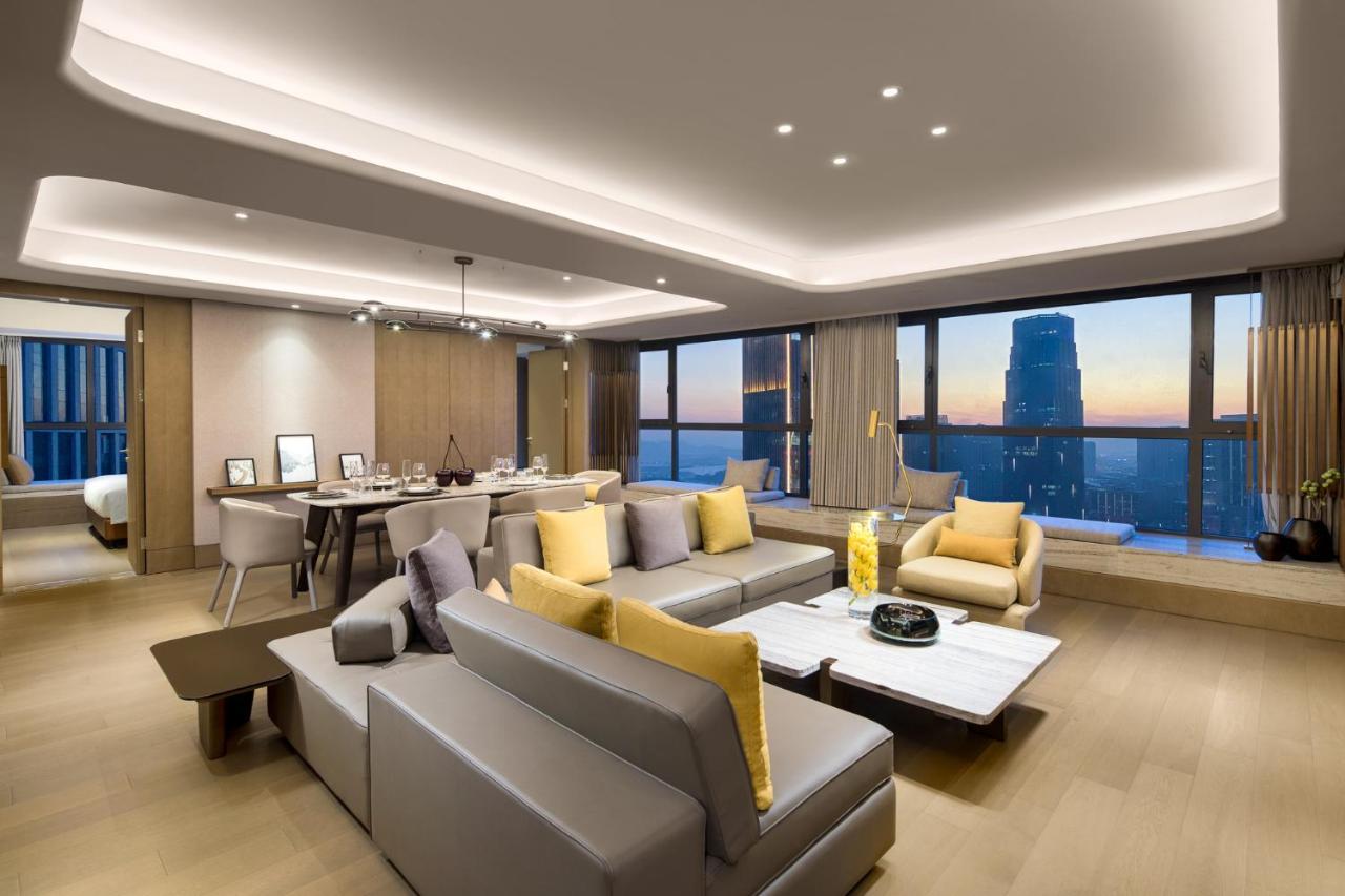Somerset Zhongmao Changchun Luaran gambar